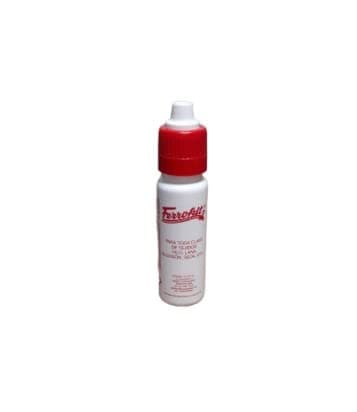 Ferrokit quita manchas de oxido 15 ml