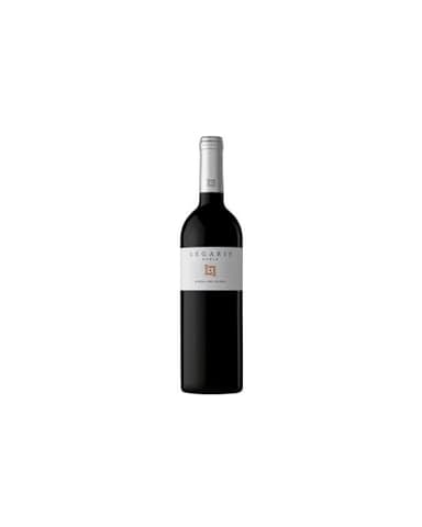 Legaris Roble - Vino tinto DO Ribera del Duero, 100% Tempranillo - 75cl, 2023, El embalaje puede variar