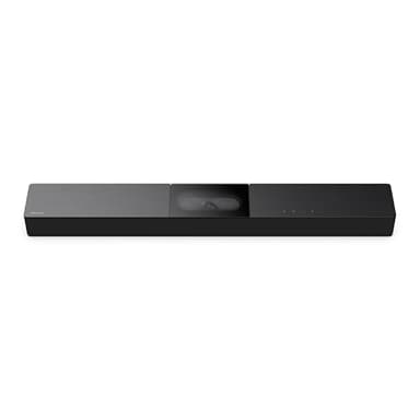 Hisense HS2000 - Barra de Sonido 2.1, 240W, Dolby Digital Plus, DTS Virtual:X, TV Mode, Built-in woofer