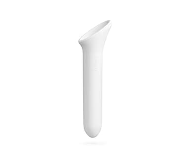 Vagiwell dilatador vaginal silicona talla 5LS medidas 33-36-181 mm liquen escleroso dispaurenia estrechez vaginal estenosis vaginismo episiotomia vaginoplastia radioterapia