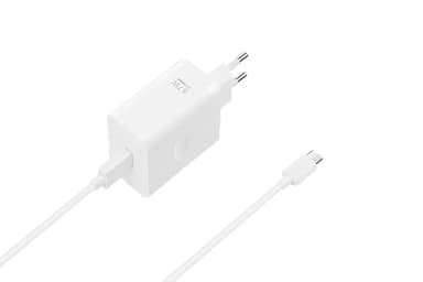OPPO SUPERVOOC 67W Power Adapter + Cable C-C
