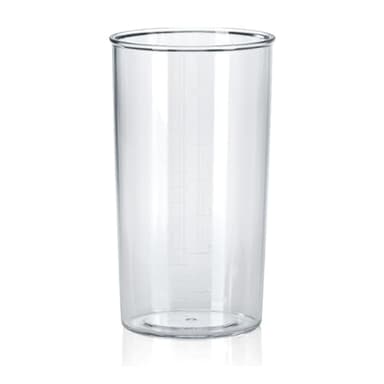 Vaso/Jarra medidor Compatible con batidora Braun (Repuesto Original)