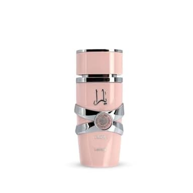 Perfume para mujer Yara 100 ml por Lattafa