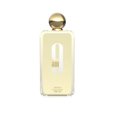 Afnan 9 am EDP 100 ml UNI