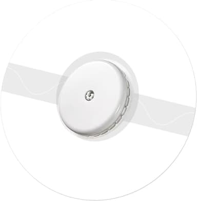 40 unidades parches sensor freestyle libre 2 Freestyle Libre tiritas, respetuoso con la piel, para Freestyle Libre 2 & 3, resistentes al agua, autoadhesivas y transparentes