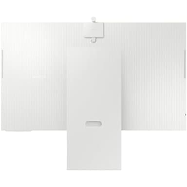 Samsung - 27 Smart Monitor M8 4K â€“ White