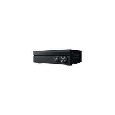 Sony STR-DH190 - Receptor estéreo (Bluetooth, entrada phono, compatible con tocadiscos), color negro