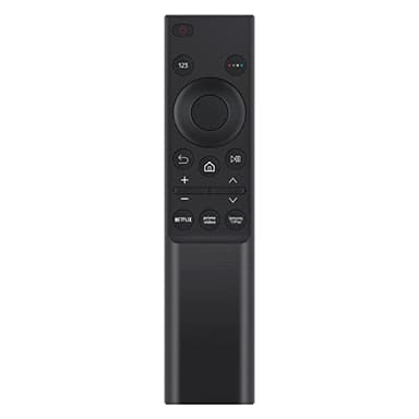 ALLIMITY BN59-01358B Reemplazo de Mando a Distancia adaptar por Smart Neo QLED LED TV 2017-2022 GU55AU7179U UE75AU7105K UE75AU7175 GU43AU7179 UE43AU7175 UE50AU7175 UE58AU7175 UE70AU7105 UE85AU7175