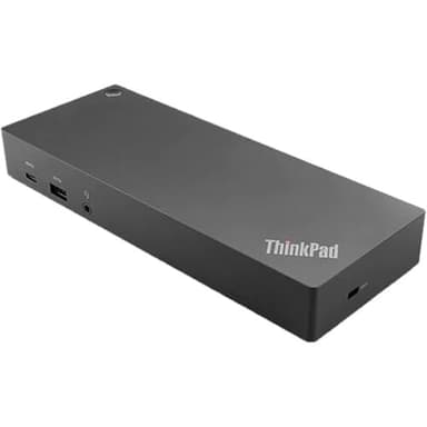 Lenovo 40AF0135EU Station