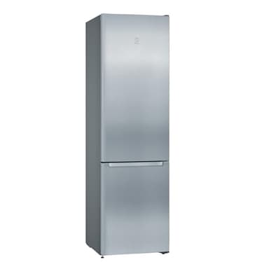 Balay - Frigorífico combinado, 203 x 60 cm, Cajón ExtraFresh, Acero inoxidable antihuellas, 3KFE763XI