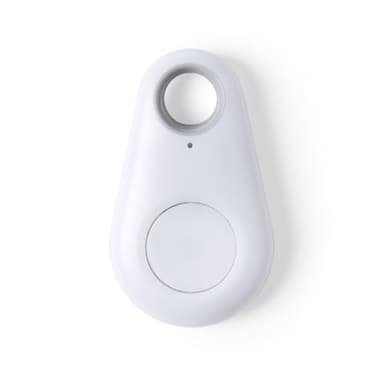 Localizador rastreador GPS Bluetooth Alarma Antipérdida Geolocalización, Búsqueda Dispositivo, Disparador Remoto Selfies, Micro Notas de Voz, App Disponible,Ideal Niños, Perros, Gatos, Llaves, Bolso