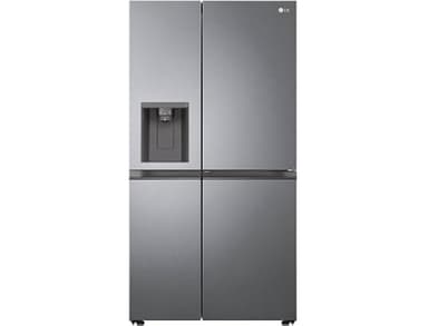 LG Refrigerador americano GSJV50DSXE