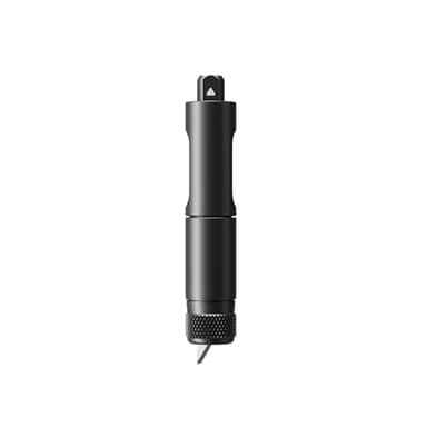xTool Cuchilla de Corte Premium para M1 Ultra 10W/20W – Corta Materiales hasta 2.5 mm de Grosor, Ideal para Manualidades Personalizadas, Regalos DIY, Cuero, Cartón, PVC y Más