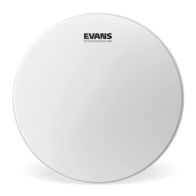 Parche recubierto para tambor de 14 pulgadas (356 mm) G2 de Evans. (B14G2)