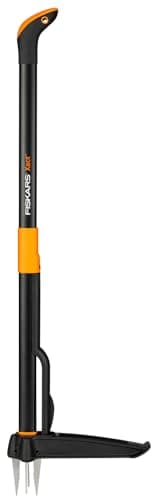 FISKARS Xact Desbrozadora eCom