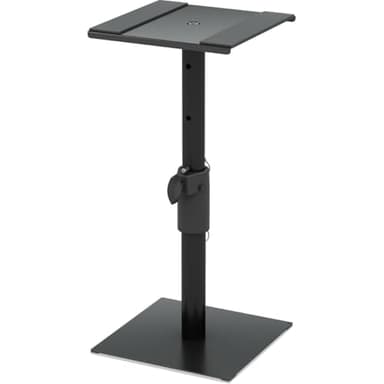 Behringer SM2001 Soporte para monitor ajustable en altura para trabajo pesado