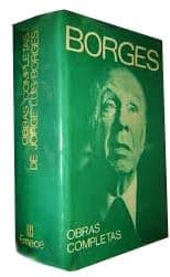 Obras completas. 1923-1972. 1º edición