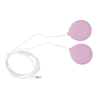 Auriculares para Embarazadas, Altavoz Prenatal Profesional Portátil para Reproducir Música en el Vientre, Regalo para Mujeres Embarazadas