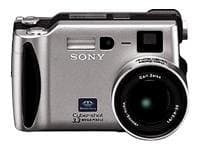 Sony DSC-S70 Cyber-Shot - Cámara Digital (3,34 megapíxeles)