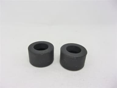 Greenhills G3326-6 Repro Griptrack Slick - Par de neumáticos traseros para Scalextric F1 coches Jordan