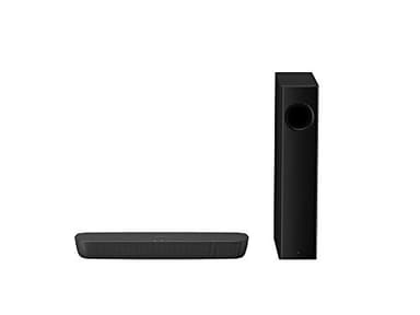 Panasonic Sc-htb258ebk Barra de Sonido con subwoofer inalámbrico Bluetooth - Negro