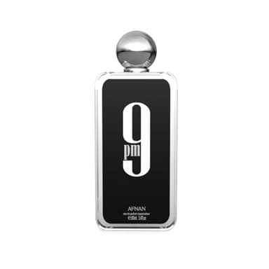 Afnan 9 Pm Eau De Parfum 100 ml