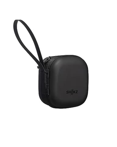 SHOKZ Estuche para auriculares OpenFit