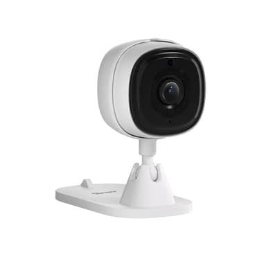 SONOFF Cámara de Seguridad WiFi, 1080P Cámara, Visión Nocturna, Detección de Movimiento, Audio Bidireccional, para Bebés/Ancianos, Compatible con Alexa/Google Home