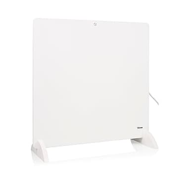 Radiador Infrarrojos Tristar - 425 W - Panel Calefactor por Infrarrojos - Bajo Consumo - Alta Eficiencia - Termostato Regulable - KA-5090