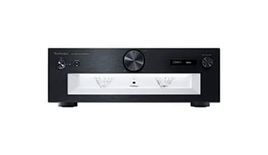 Technics SU-G700M2 Amplificador integrado de 2 canales (negro)