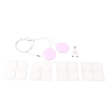 Auriculares para el Vientre del Bebé, Auriculares para la Música, Auriculares para el Embarazo del Bebé, Juego de Música Portátil, Altavoz Prenatal para el Vientre, Regalo para el Bebé en el útero