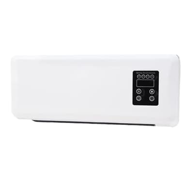 Aire Acondicionado Split Wifi,Aire Acondicionado Split | Aire acondicionado de refrigeración con calefacción montado en la pared,Aire acondicionado y calefacción inversor sin ductos de calefacción/air