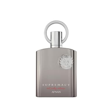 Afnan Supremacy Not Only Intense EDP 100 ml M