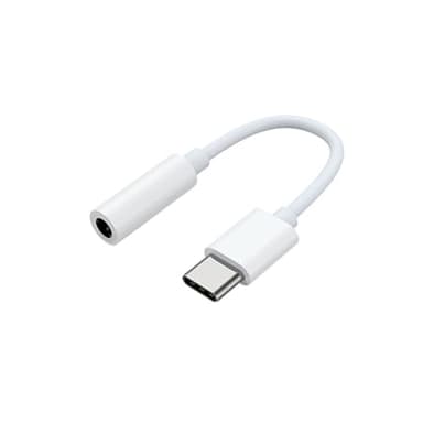 Samsung USB TYPEC TO 3.5MM Jack Adapter Designed FOR