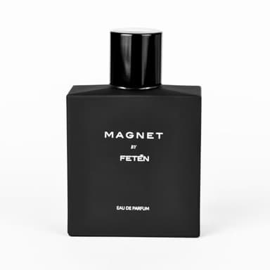 Magnet by FETĒN Perfume para Hombre 100ml, Eau de Parfum pour Homme, Premium Fragrance for Men