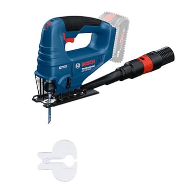 Bosch Professional 18V System sierra de calar a batería GST 18V-95 B