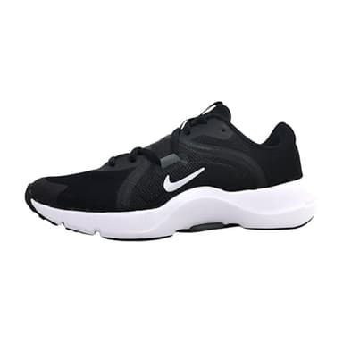 Nike In-Season TR 13, Sneaker Mujer, Negro Blanco, 38 EU