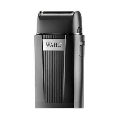Wahl Super Close - Afeitadora para Afeitados de Precisión, Corte Apurado y Afeitado en el Cuero Cabelludo