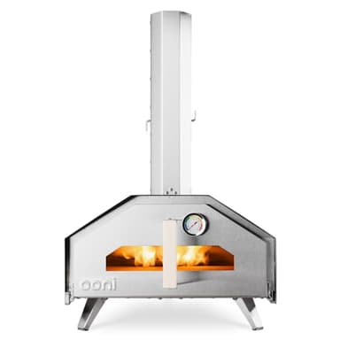 ooni Pro UU-PO8100 Outdoor Pizza Oven marca Ooni