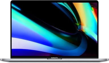 2019 Apple MacBook Pro 16" - Core i9 2.3GHz, 16GB RAM, 1TB SSD - Gris Espacial (Reacondicionado)