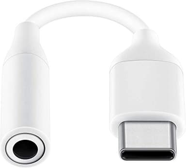 Samsung Adaptador USB C a Jack 3.5 mm EE-UC10JUWE