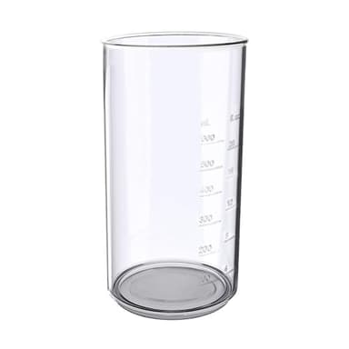Anakel Home Vaso Medidor para Batidoras de Mano Transparente (Vaso)