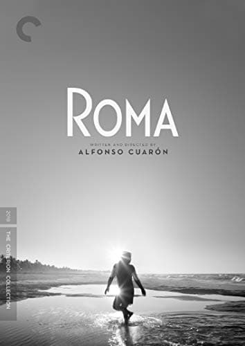 Roma (Criterion Collection) [USA] [DVD]