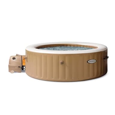 Intex 28412NP Pure SPA Sahara 8 plazas