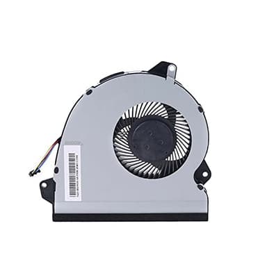 通用 Ventilador de CPU portátil para ASUS ROG Strix 13NB0DC0AP0301 DFS2001055GOT FJ5N 1323-00VY000 OA DC5V 0.5A