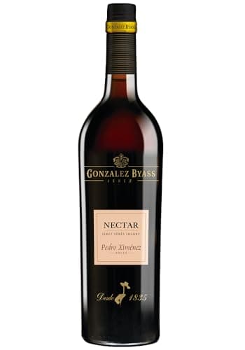 Tio Pepe Nectar Vino Dulce, 750ml