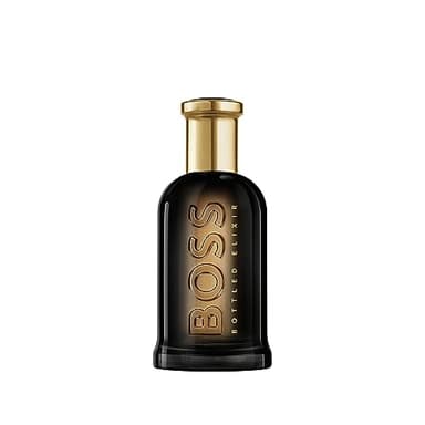 BOSS BOTTLED ELIXIR Perfume Intenso para hombre 100 ml