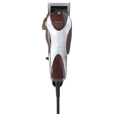 Wahl Magic Clip - Cortapelos para Difuminado - Máquina de Cortar Pelo para Hombre para Eliminar Volumen y Difuminar Gradualmente el Pelo