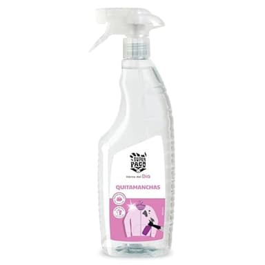 Quitamanchas Super Paco de Dia spray 1 l