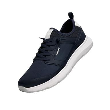 TROPIC FEEL Moonson Hombre Zapatillas Azul 43 EU
